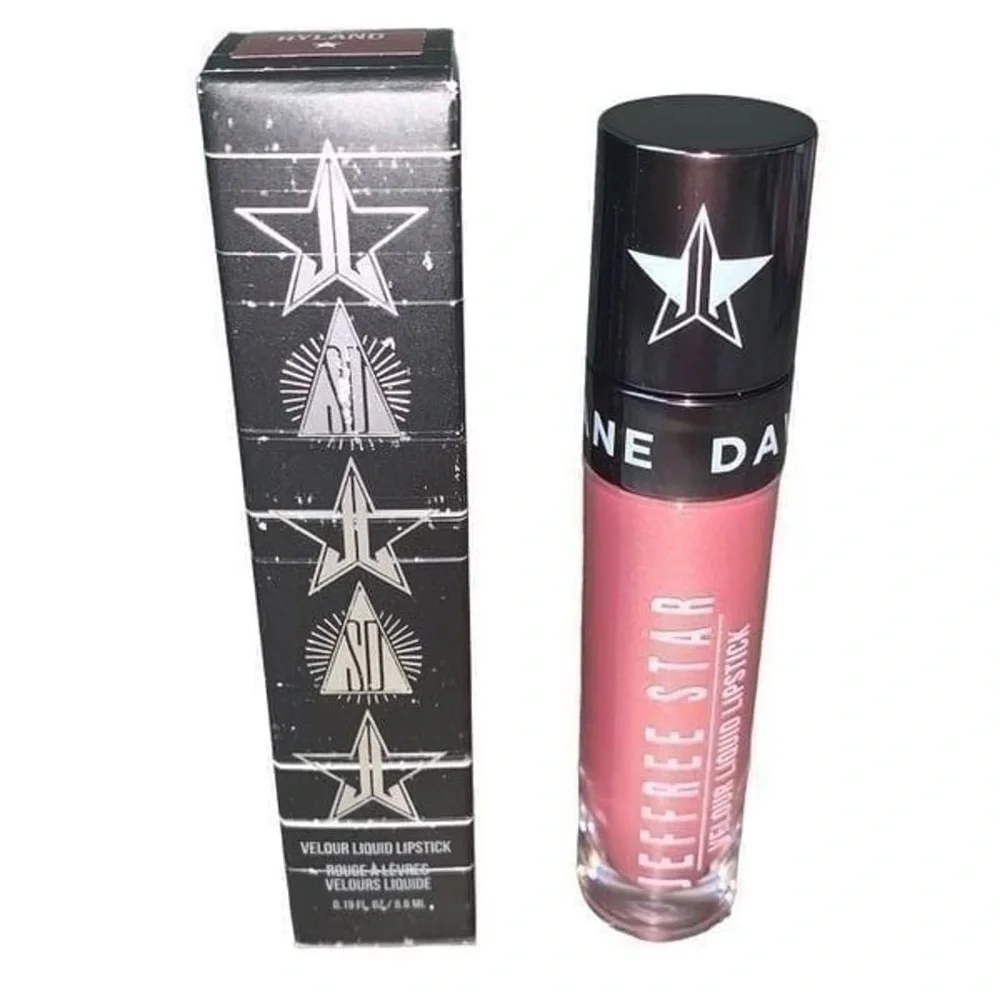 JEFFREE STAR - RYLAND - Velour Liquid Lipstick NIB